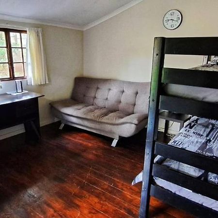My Home Pinetown Bagian luar foto