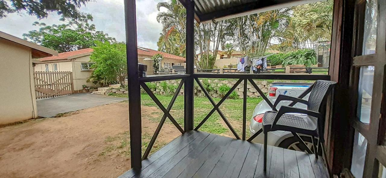 My Home Pinetown Bagian luar foto