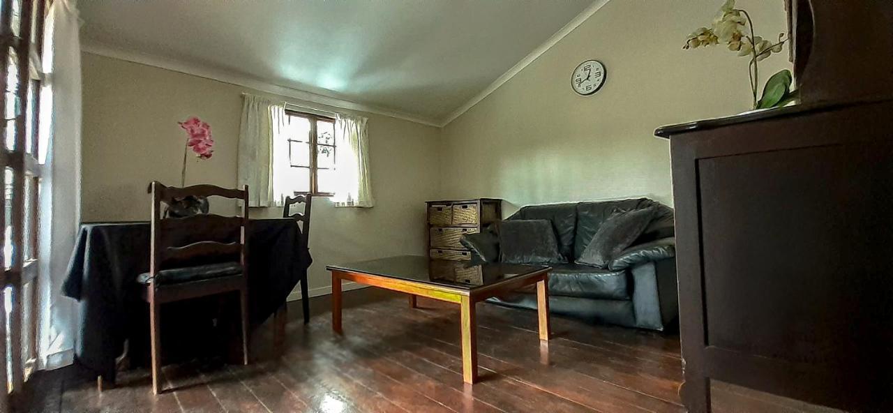 My Home Pinetown Bagian luar foto