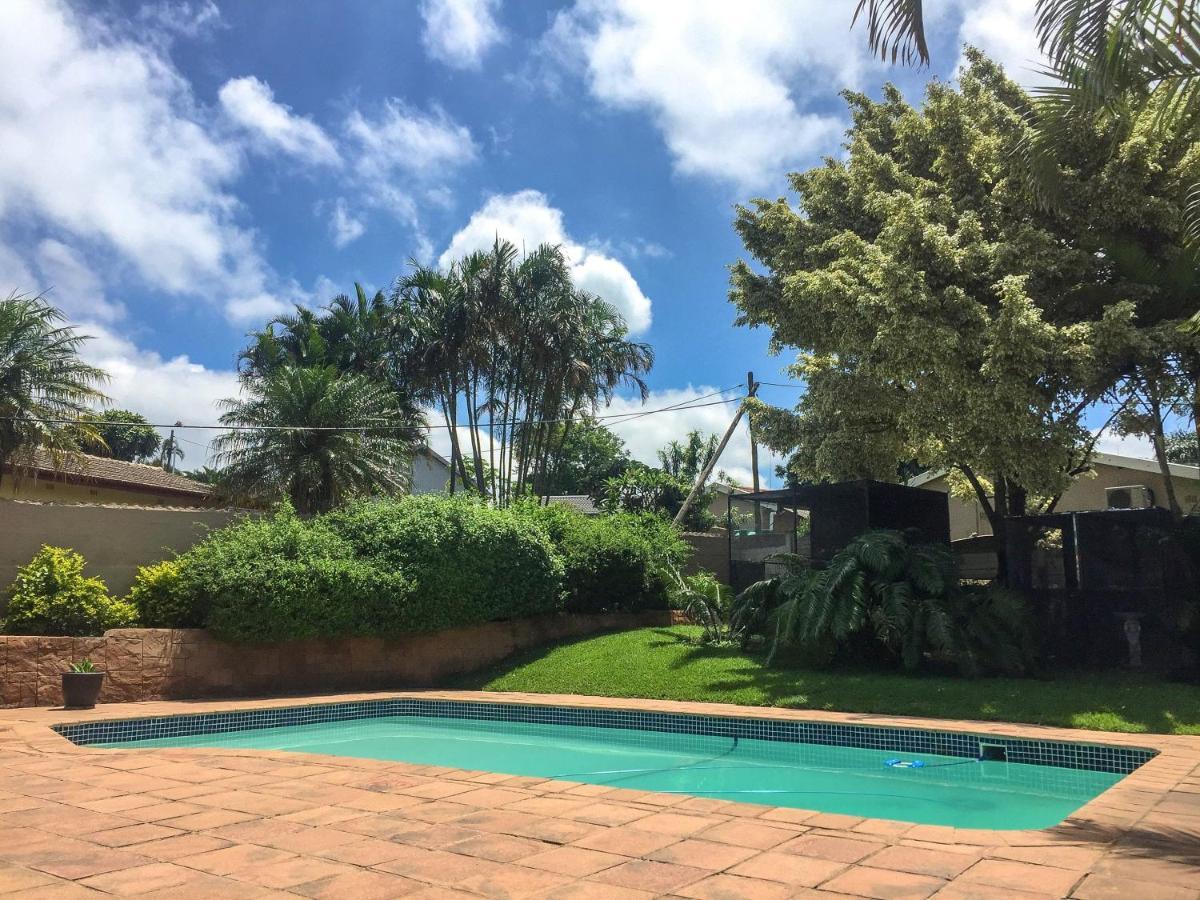 My Home Pinetown Bagian luar foto