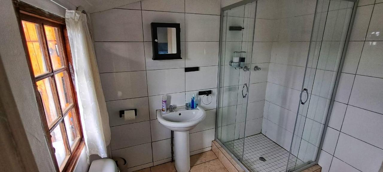 My Home Pinetown Bagian luar foto