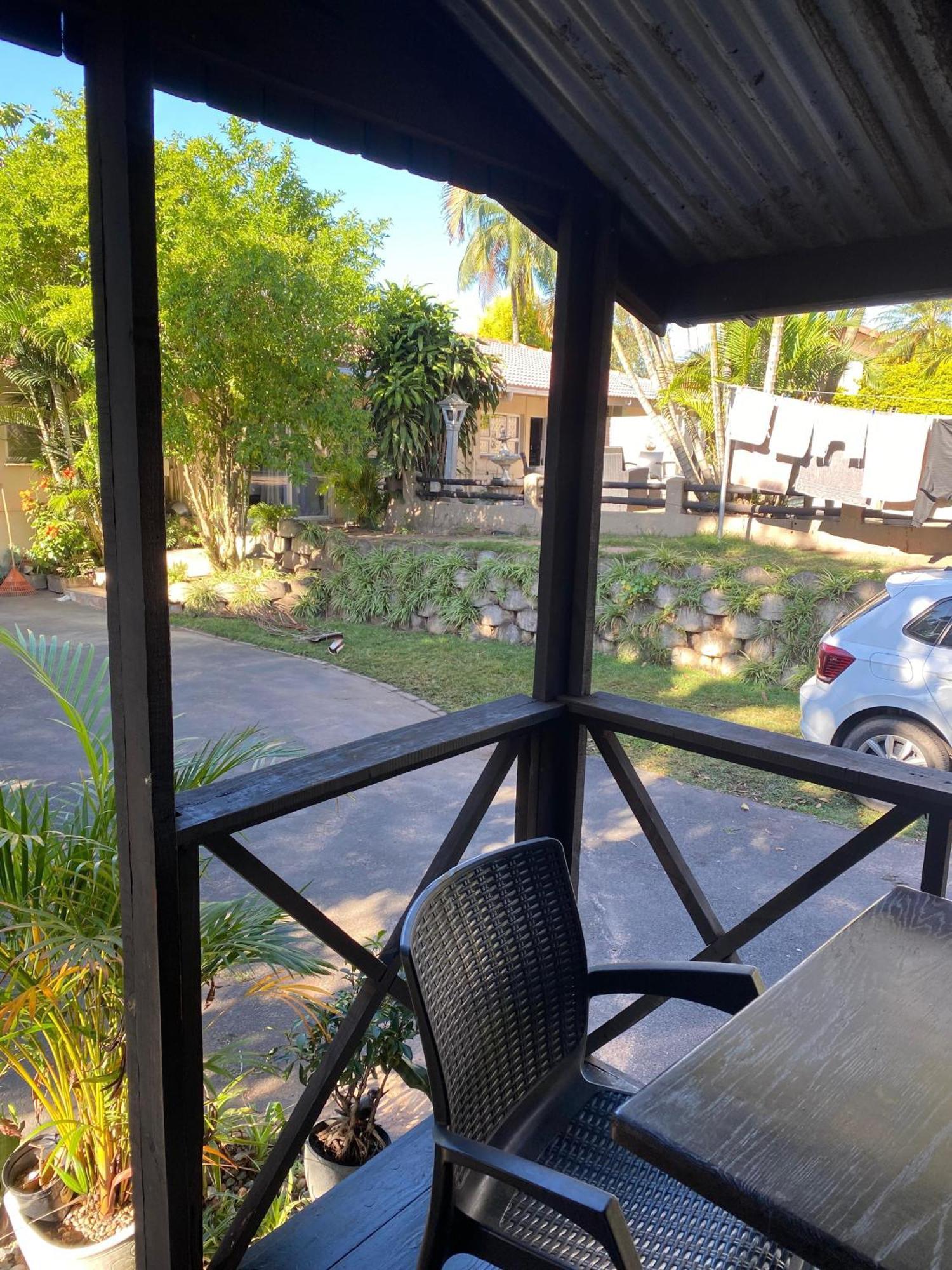 My Home Pinetown Bagian luar foto